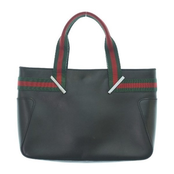 Gucci Bags Black - Picture 2 of 9